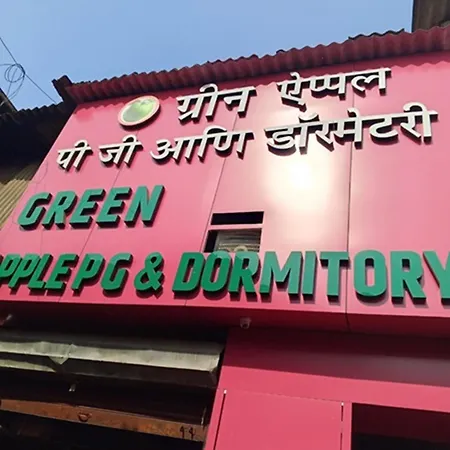 Ahlan Green Apple Dormitory-2